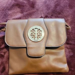 Brown Purse